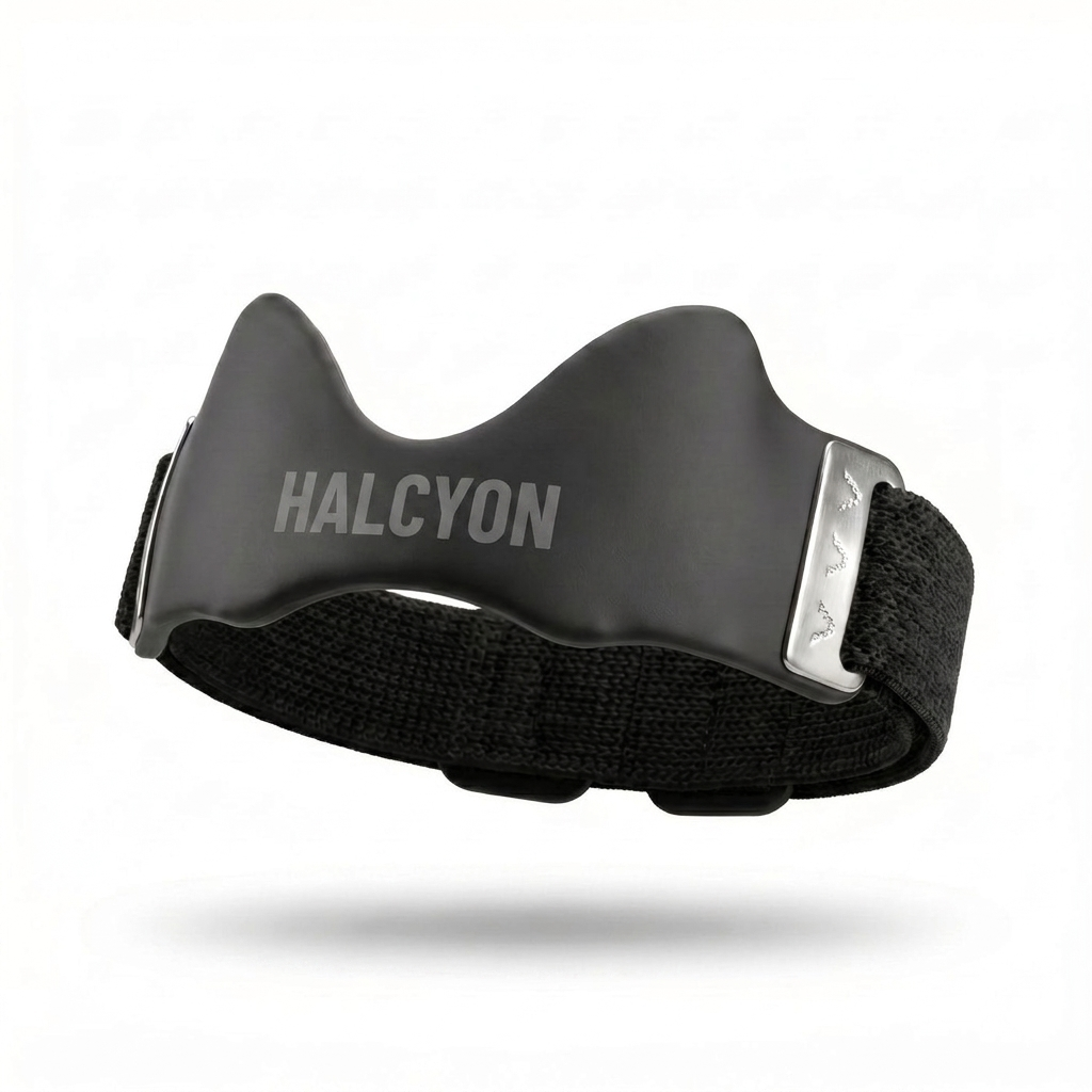 Fascia rotulea di precisione HALCYON