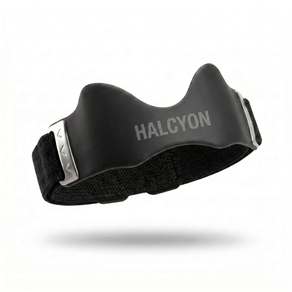 Fascia rotulea di precisione HALCYON