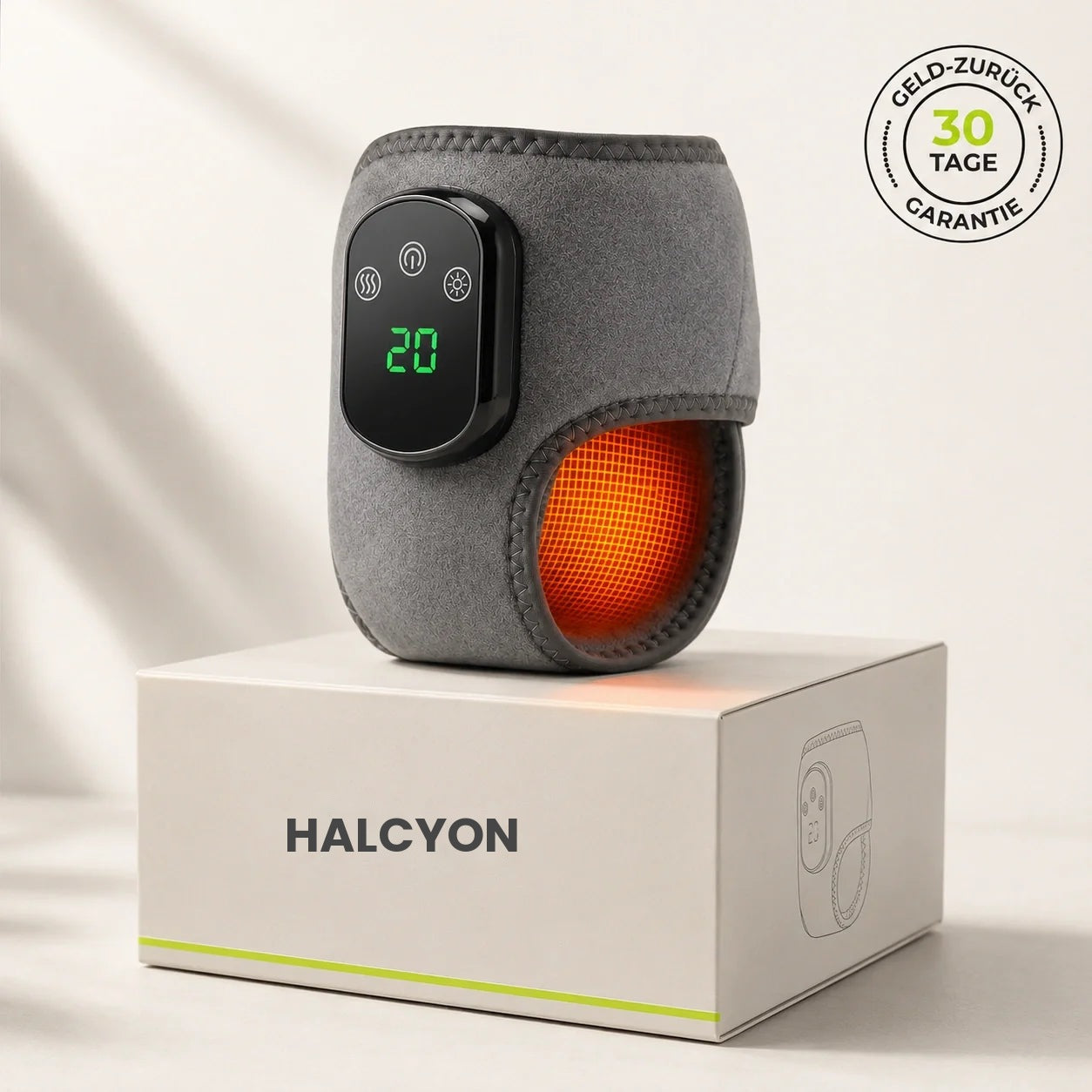 HALCYON