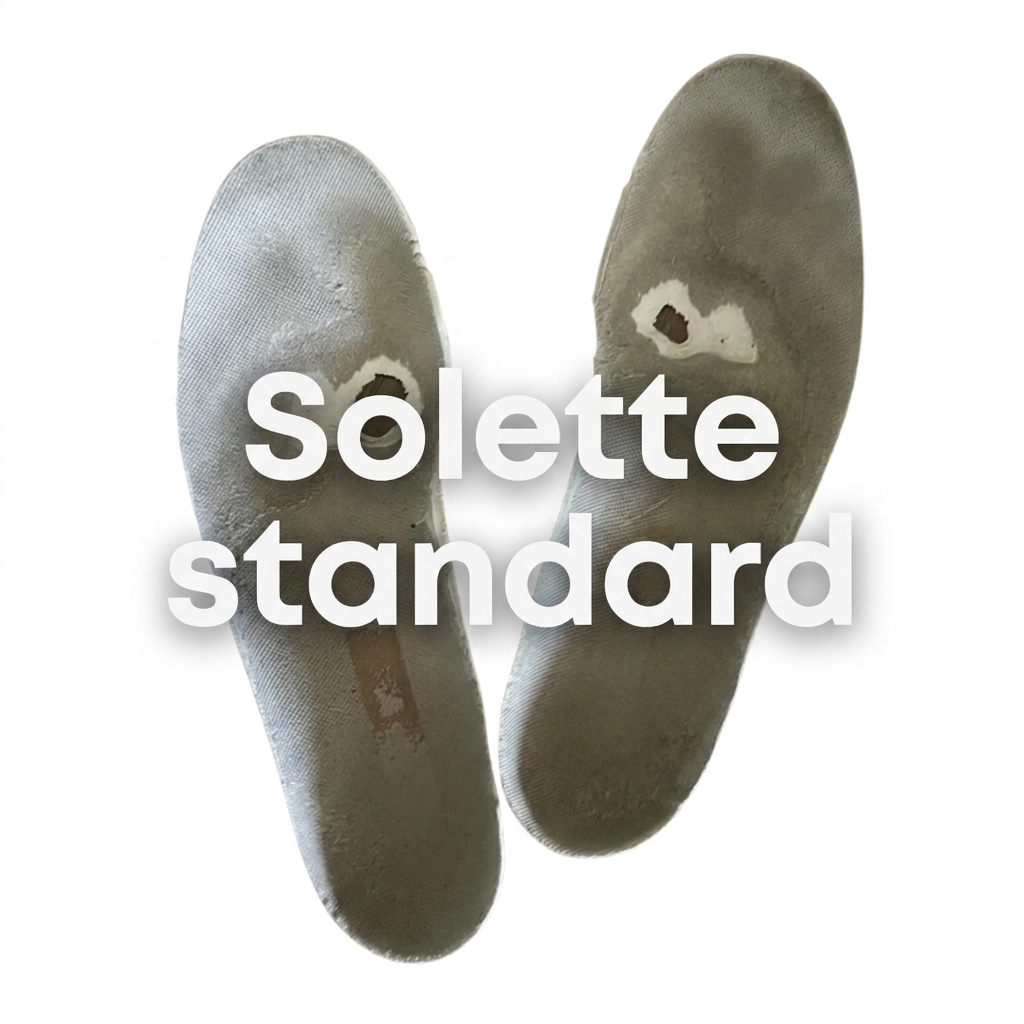 Solette standard