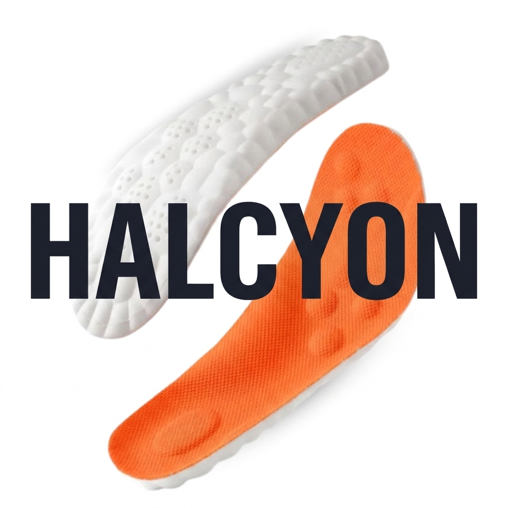 HALCYON